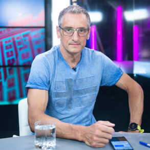 Сергей Медведев, историк, политолог