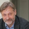 Дмитрий Орешкин