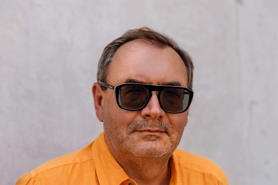 Владимир Пастухов, политолог
