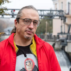 Алексей Ракша, демограф