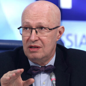 Валерий Соловей, политолог