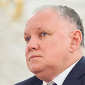 Александр Михеев, Сергей Чемезов, Рособоронэкспорт