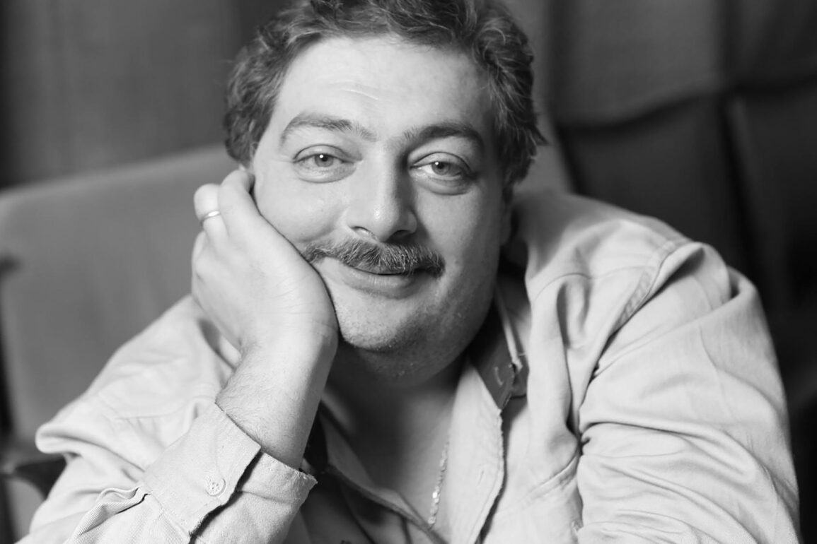 Дмитрий Быков