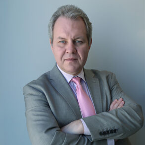 Вячеслав Иноземцев. Фото: transatlanticrelations.org